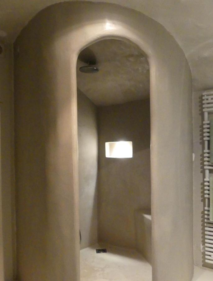 Les Vieux Murs Montfort  Екстериор снимка