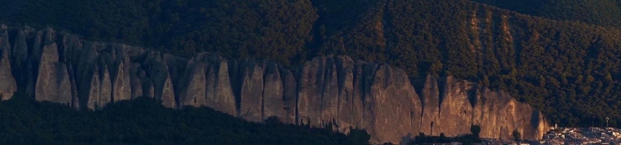 Les Vieux Murs Montfort  Екстериор снимка